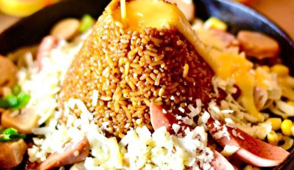 21 Tempat Makan Baru di Jakarta Bulan November 2018