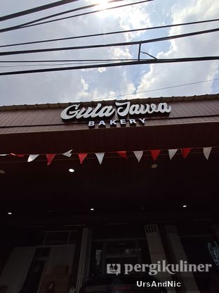 Foto review Gula Jawa Bakery oleh UrsAndNic  10