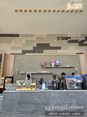 Foto Makanan di December Coffee