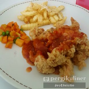 Foto 2 - Makanan(Thai Chick) di Ciz n Chic oleh JC Wen