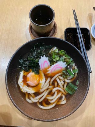 Foto 2 - Makanan di Edogawa Sushi oleh Anggita Deska