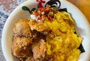 Foto Makanan di Ta-Mu Coffee