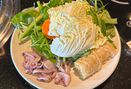 Foto Makanan di Hachi Grill