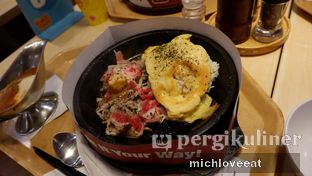 Foto review Pepper Lunch oleh Mich Love Eat 8