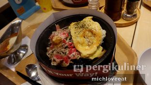 Foto 8 - Makanan di Pepper Lunch oleh Mich Love Eat