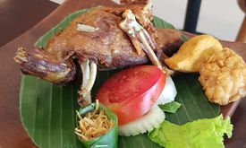 Pondok Suryo Begor