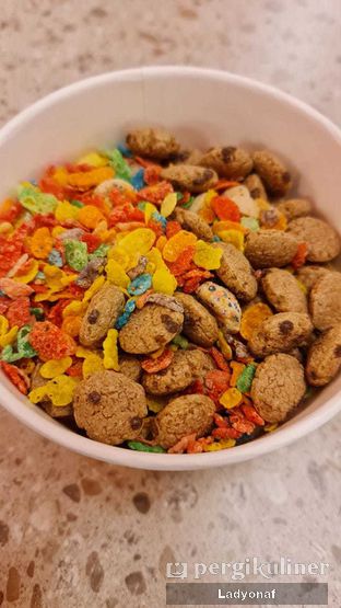 Foto 13 - Makanan di Sunday Bowl Cereal Club oleh Placetogoandeat ID
