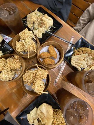 Foto review Mie Gacoan oleh Riki Subagja 1