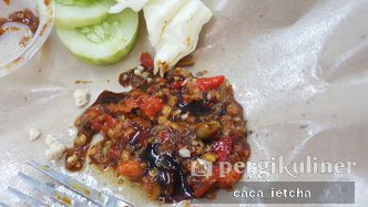 Foto Makanan di Ayam Gepuk Pak Gembus