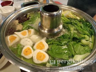 Foto Makanan di Take Steamboat