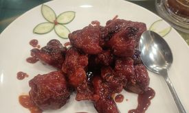 One Oriental