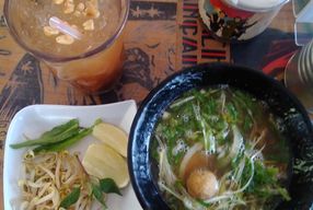 Foto Pho Ngon