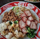 Foto di Bakmi Shan Chen