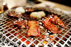 Foto Tajima Yakiniku