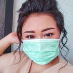 Foto Profil Nicole || @diaryanakmakan