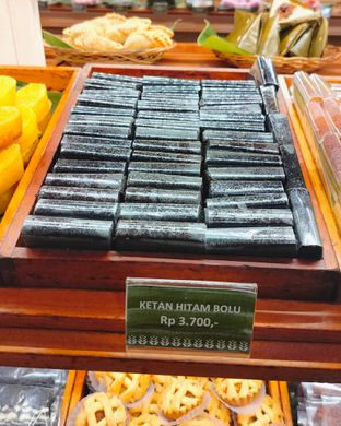 Foto 3 - Makanan di Sari Sari Aneka Kue Jajan Pasar oleh Momondud 