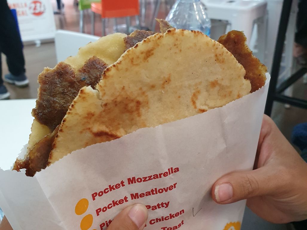 Doner Kebab Kalibata Lengkap Menu Terbaru Jam Buka No Telepon Alamat Dengan Peta