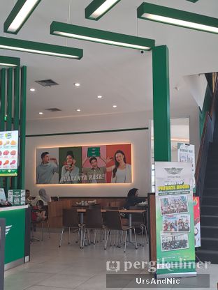 Foto review Wingstop oleh UrsAndNic  6