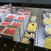 Foto di Hachi Grill