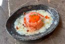 Foto Makanan di Sushi Hiro