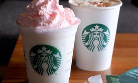 Starbucks Coffee
