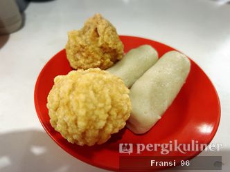 Foto Makanan di Bakmi Harapan