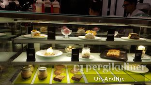 Foto review Greyhound Cafe oleh UrsAndNic  5