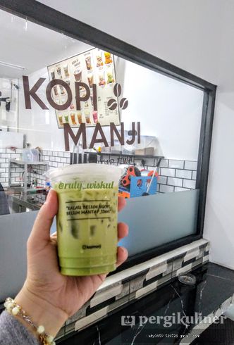 Foto Makanan di Kopi Manji