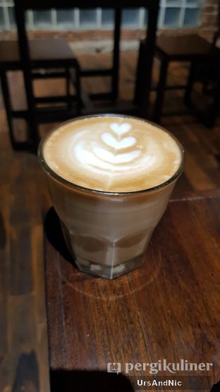 Foto 2 - Makanan di Upnormal Coffee Roasters oleh UrsAndNic 