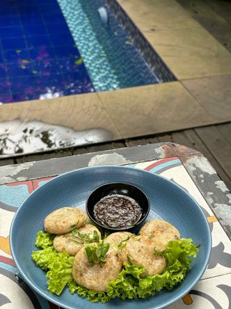 Foto Makanan di Jiwan Coffee & Things