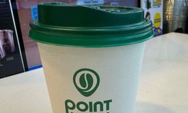 Point Coffee