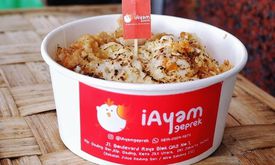 iAyam Geprek