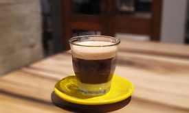 Haben Kedai Kopi