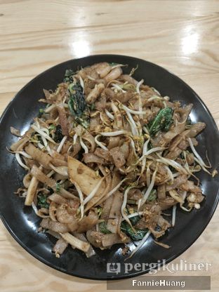 Foto 1 - Makanan di Nasi Goreng Legend oleh Fannie Huang||IG:@fiehuang