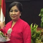 Foto Profil Lydia Adisuwignjo