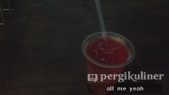 Foto Makanan di The New Angkringan Dago