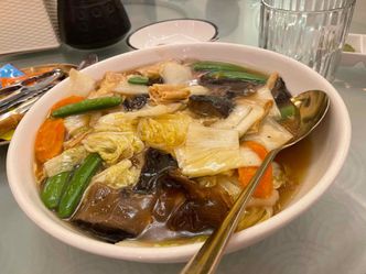 Foto Makanan di Le Fan Tian