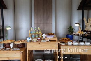 Foto review Canting Restaurant - Teraskita Hotel managed by Dafam oleh Placetogoandeat ID 6