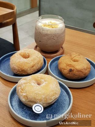 Foto review Haritts Donuts & Coffee oleh UrsAndNic  1