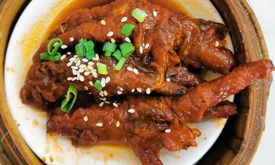 Dimsum Sembilan Naga