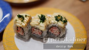 Foto 9 - Makanan di Tom Sushi oleh Deasy Lim