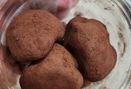 Foto Makanan di Chateraise