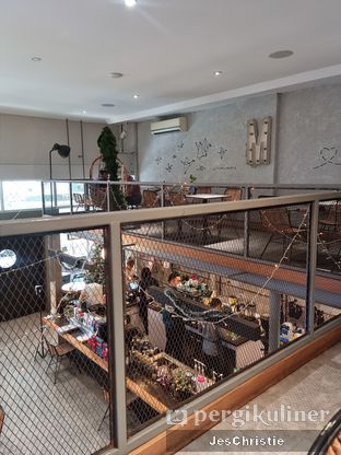 Foto 4 - Interior di MONKS oleh JC Wen