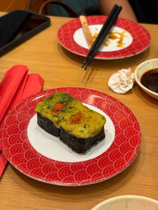 Foto 15 - Makanan(Oase Roll) di Tom Sushi oleh Cyntia // IG: @cyntiahbsr
