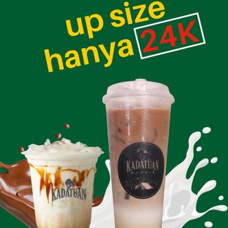Foto Makanan di Kadatuan Koffie