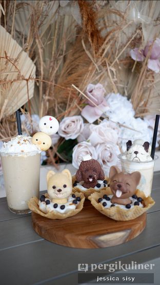 Foto review C for Cupcakes & Coffee oleh Jessica Sisy | IG @Jessica_sisy @jktculinarydiary 2