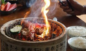 Shingen Izakaya