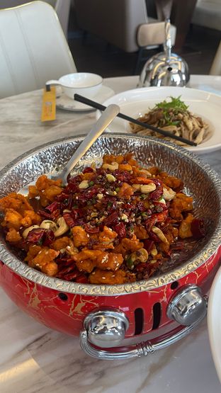 Foto review GuiBinLou oleh FoodieTravelDiary23 PL 3