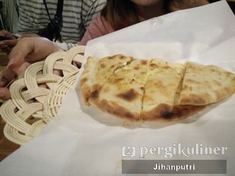 Foto Makanan di Panties Pizza
