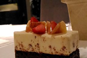 Foto Cheese Cake Factory